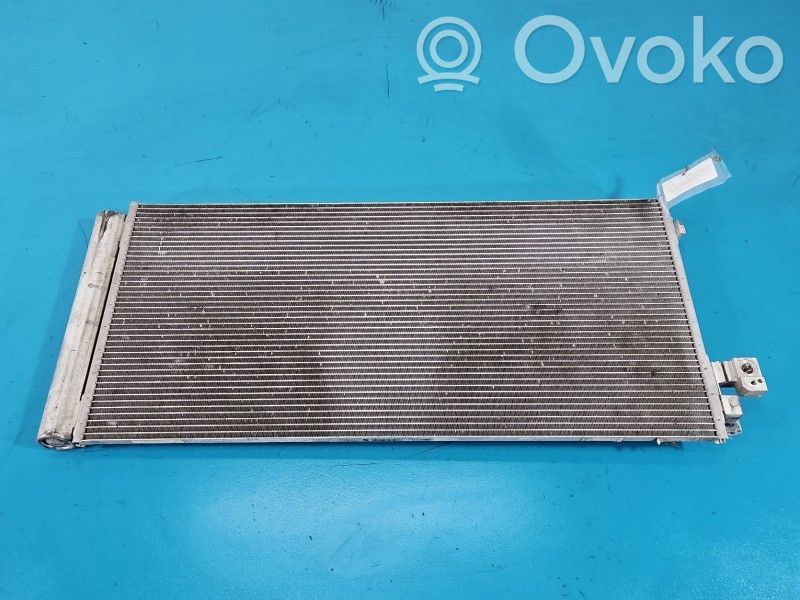 BMW 3 G20 G21 Radiatore di raffreddamento A/C (condensatore) 