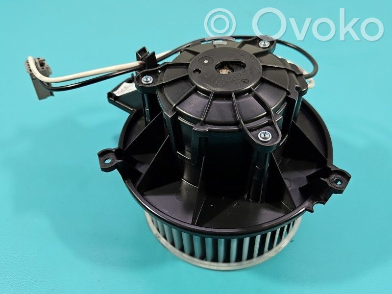 Opel Insignia B Ventilator aerotermă 
