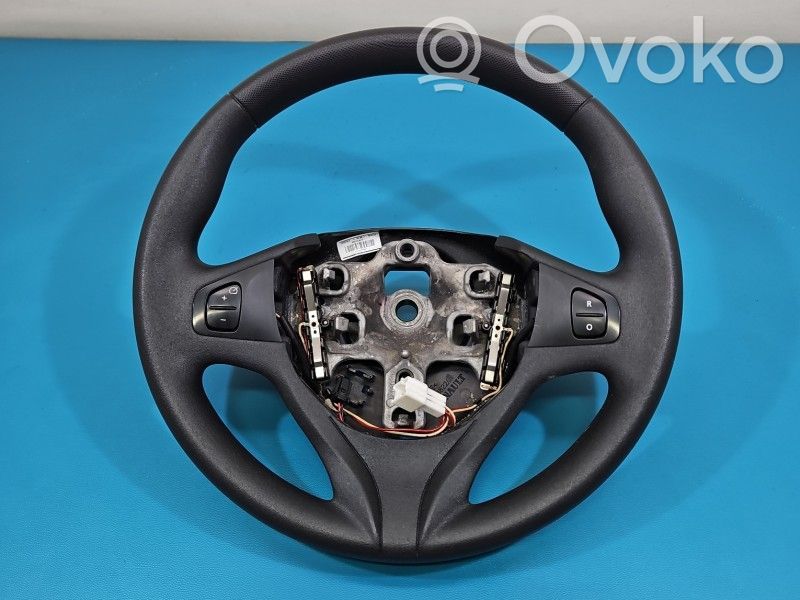 Renault Clio IV Ohjauspyörä 