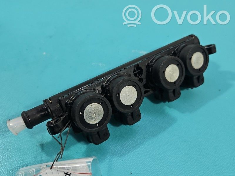 Toyota Auris E180 LP gas injector 