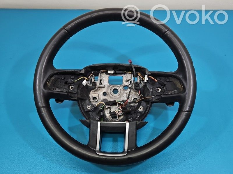 Land Rover Evoque I Volant 