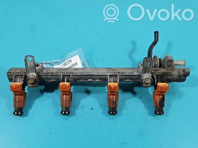Inyector de combustible   CDH210,IMPRK1552210,73102ZU