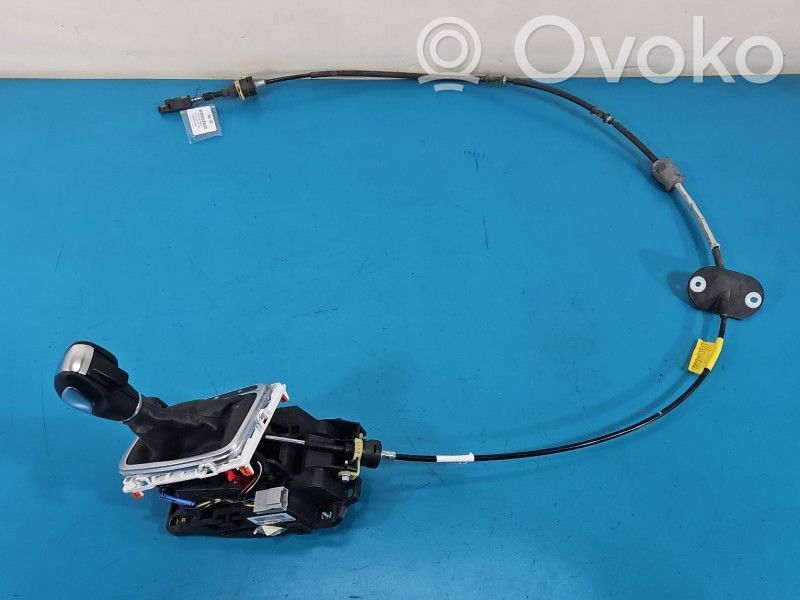 Ford Mondeo MK V Linka zmiany biegów 