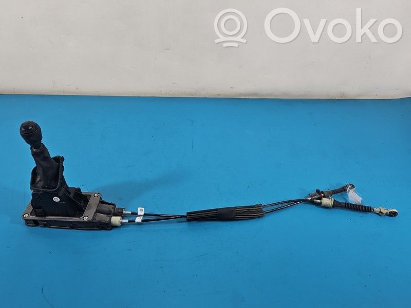 Gear shift cable linkage   341018156R,IMPRK1556144