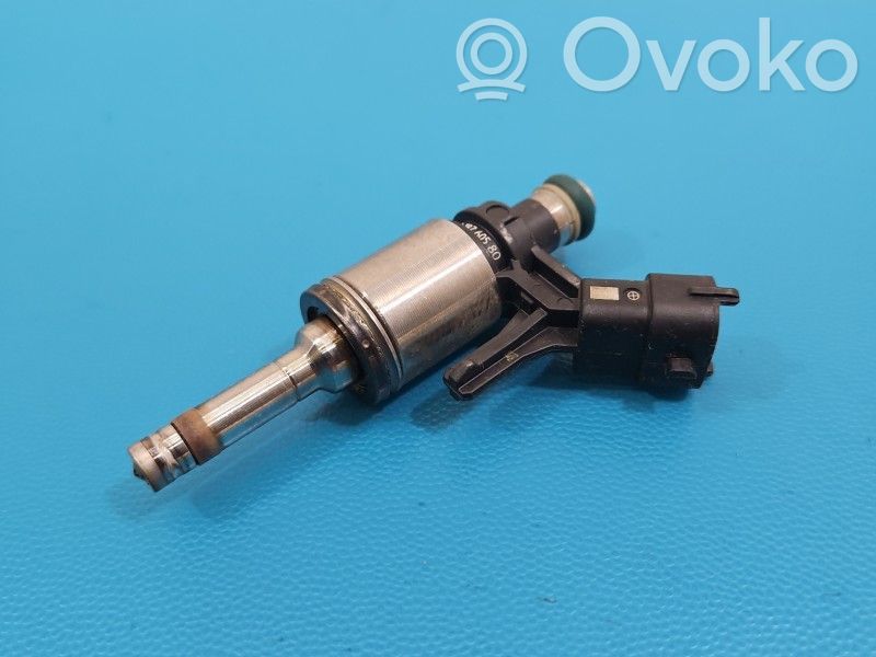 Peugeot 508 II Inyector de combustible 