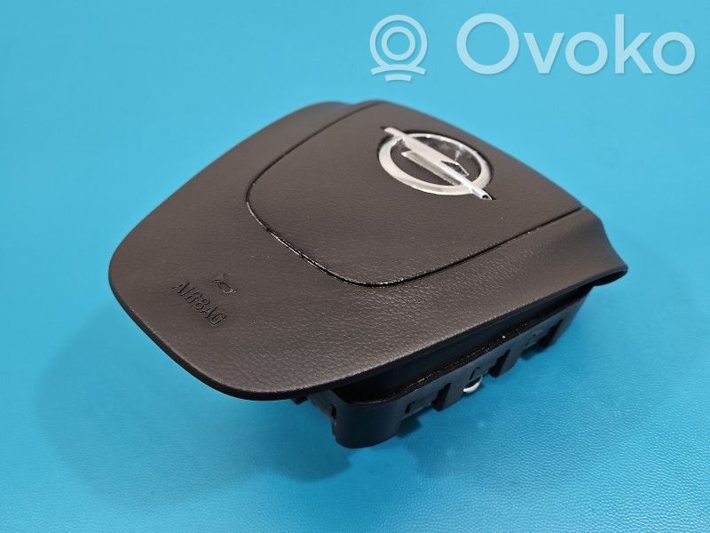 Poduszka powietrzna Airbag kierownicy   13300473,IMPRK1558594