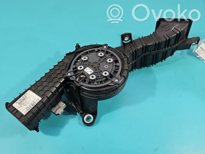 Ford Mondeo MK V Ventilator aerotermă 