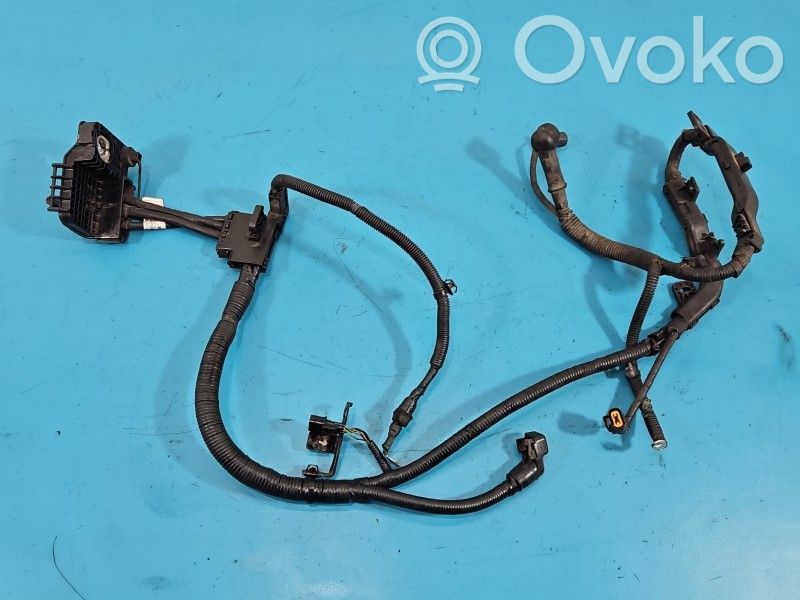 KIA Ceed Plusa vads (akumulatora) 