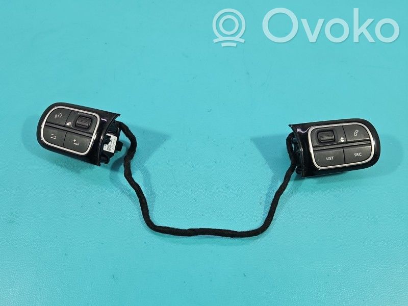 Multifunctional control switch/knob   9812314777,IMPRK1568080