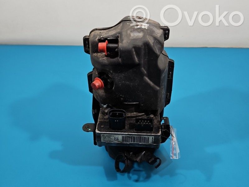 Citroen C5 Vairo stiprintuvo siurblys 