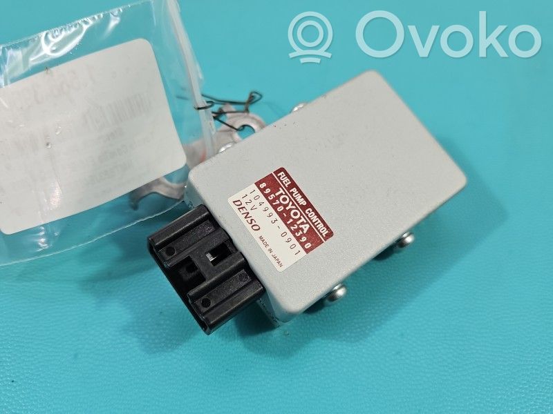 Toyota Corolla E160 E170 Central body control module 