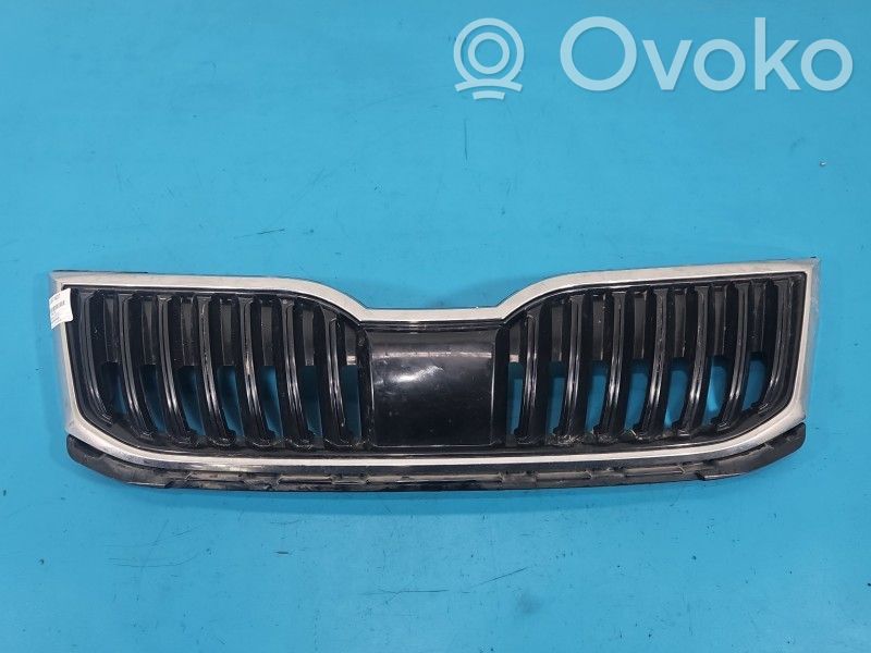 Maskownica / Grill / Atrapa górna chłodnicy   5E0853653C,IMPRK1557637,5E0853653