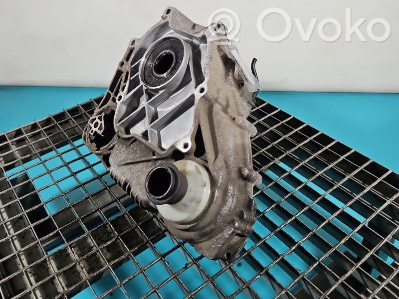 BMW X6 E71 Gearbox transfer box case 