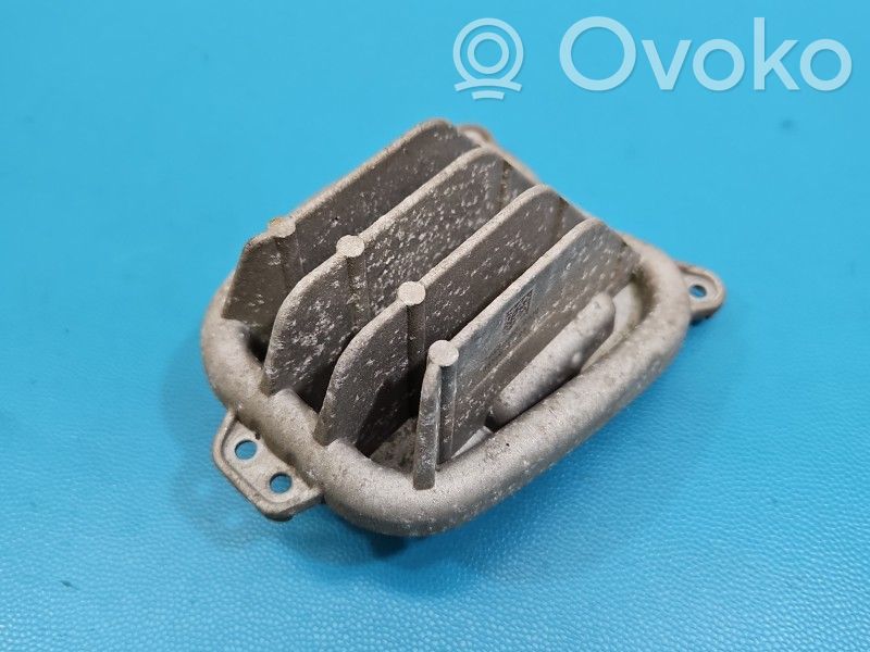 Opel Insignia B Módulo de control de balasto LED 