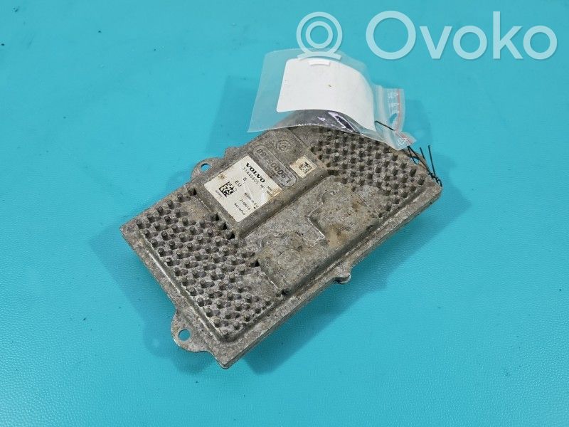 Volvo S90, V90 LED-Vorschaltgerät 