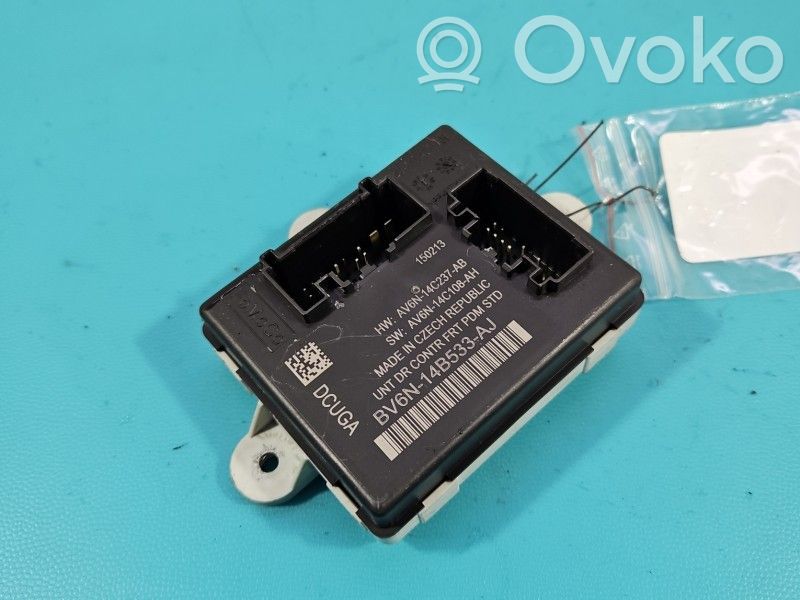 Sterownik / Moduł komfortu   BV6N14B533AJ,IMPRK1565382