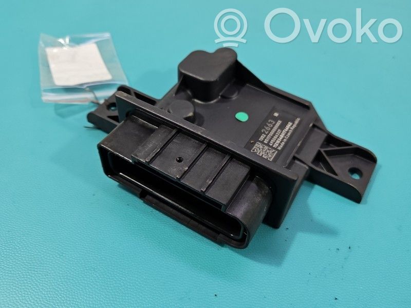 Opel Astra K Central body control module 