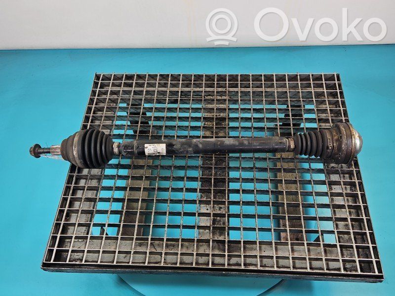 Skoda Octavia Mk3 (5E) Semiasse anteriore