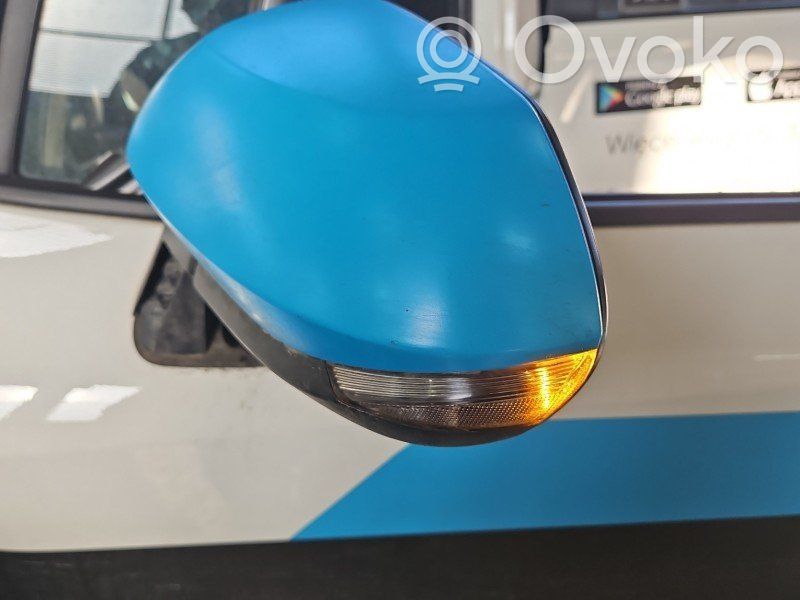Toyota Corolla E210 E21 Oglindă electrică ușă față 