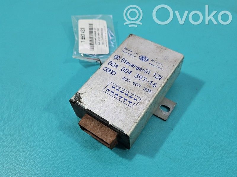 Central body control module   5GA00439716,IMPRK1553423