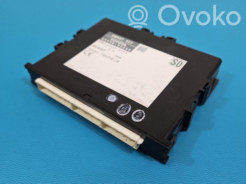 Toyota Auris E180 Modul de control caroserie central 
