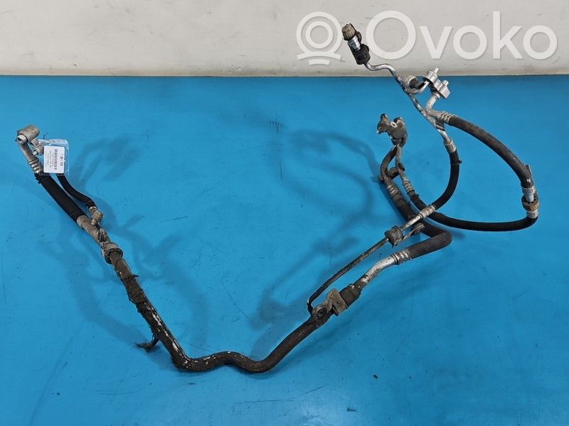 Jeep Cherokee KL Tubo flessibile aria condizionata (A/C) 