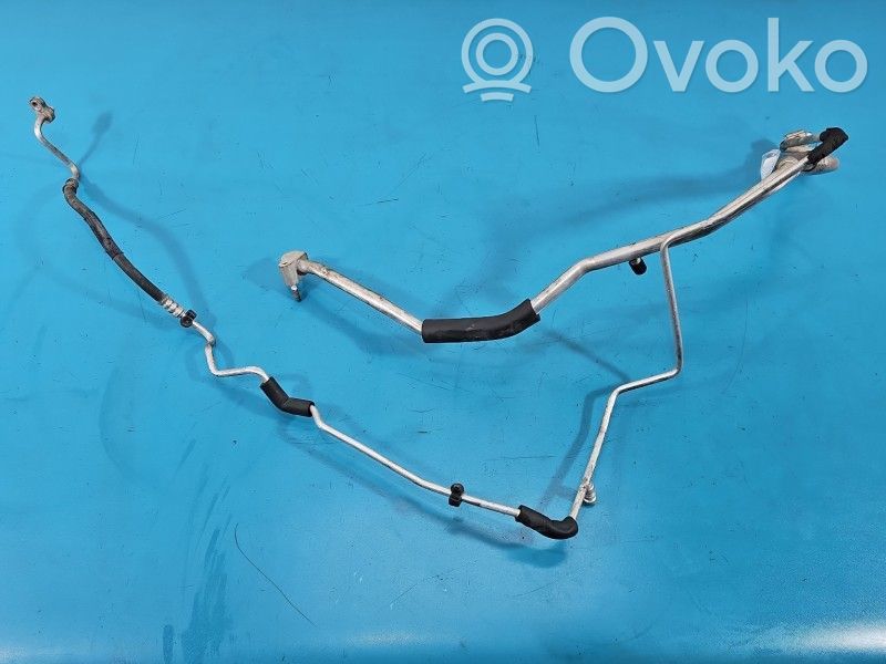 Opel Insignia A Conductă/furtun aer condiționat (A/C)
