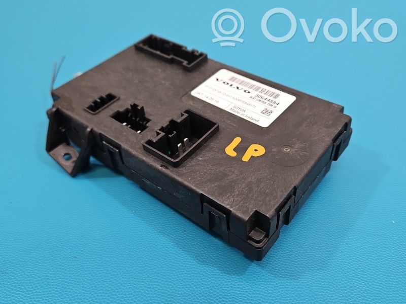 Volvo S90, V90 Modulo di controllo del corpo centrale 