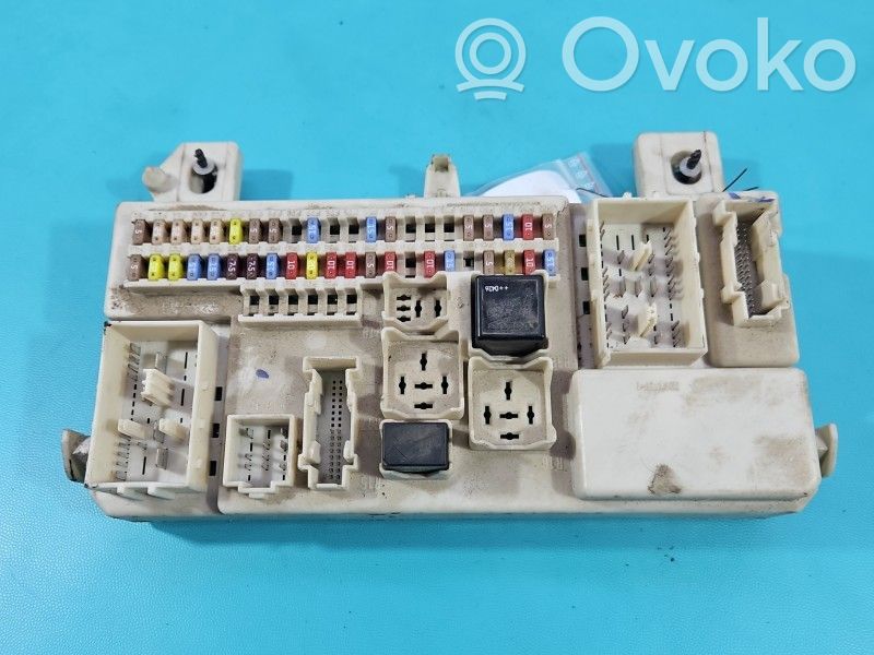 Central body control module   8690719,IMPRK1555191