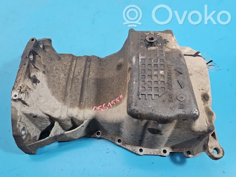 Dacia Logan I Oil sump 