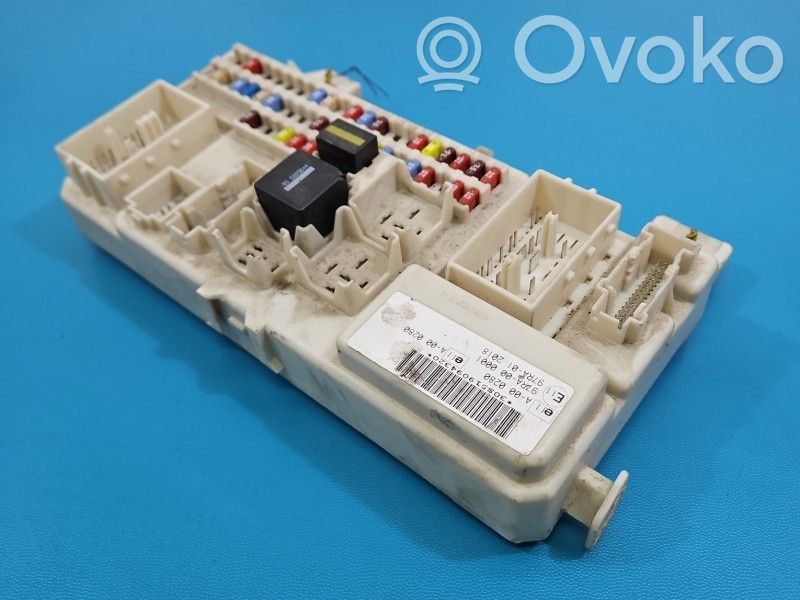 Ford Focus Central body control module 