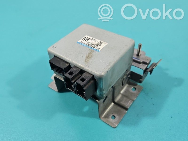 Suzuki Swift I Central body control module 