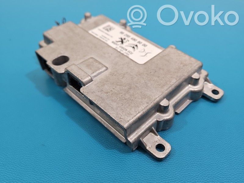 Peugeot 508 II Module de contrôle carrosserie centrale