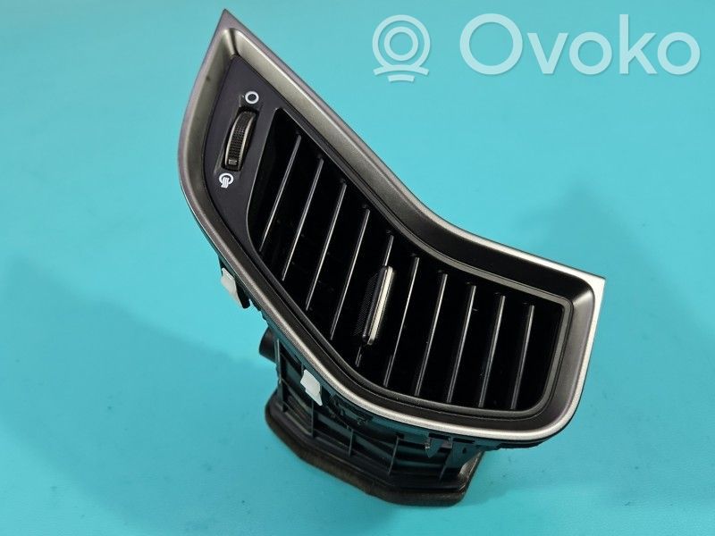 Hyundai Santa Fe Griglia di ventilazione centrale cruscotto 