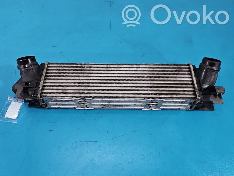 BMW 3 G20 G21 Radiator intercooler 