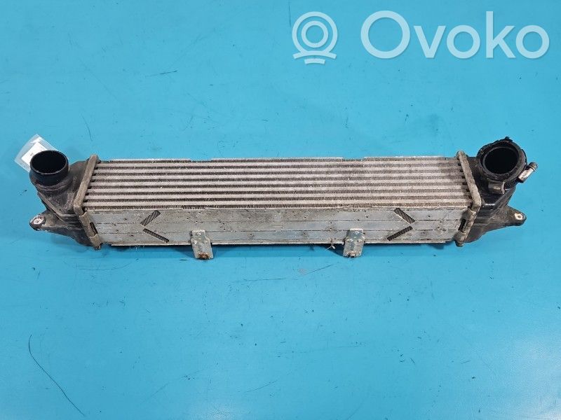 Hyundai i30 Intercooler radiator 