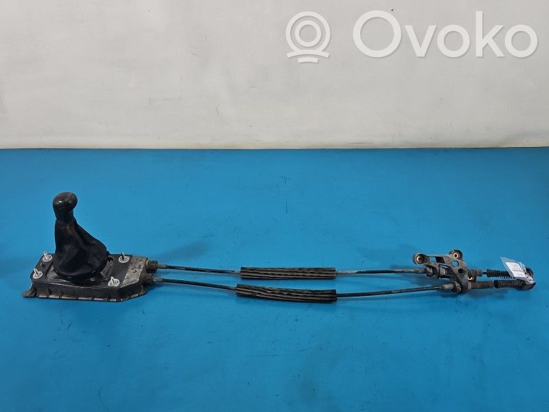 Skoda Roomster (5J) Cabluri schimbător viteze 