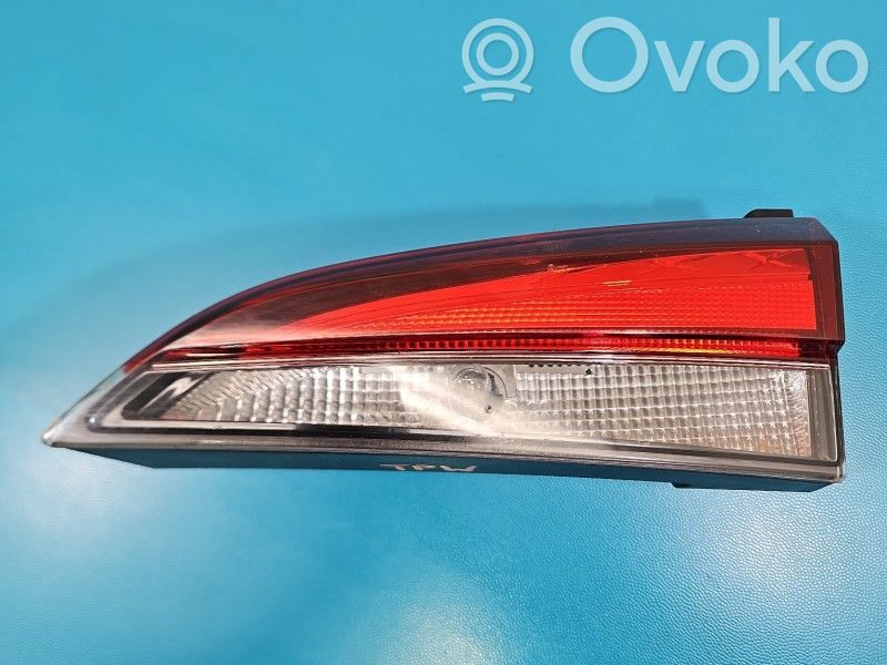 Skoda Kamiq Lampa tylna 