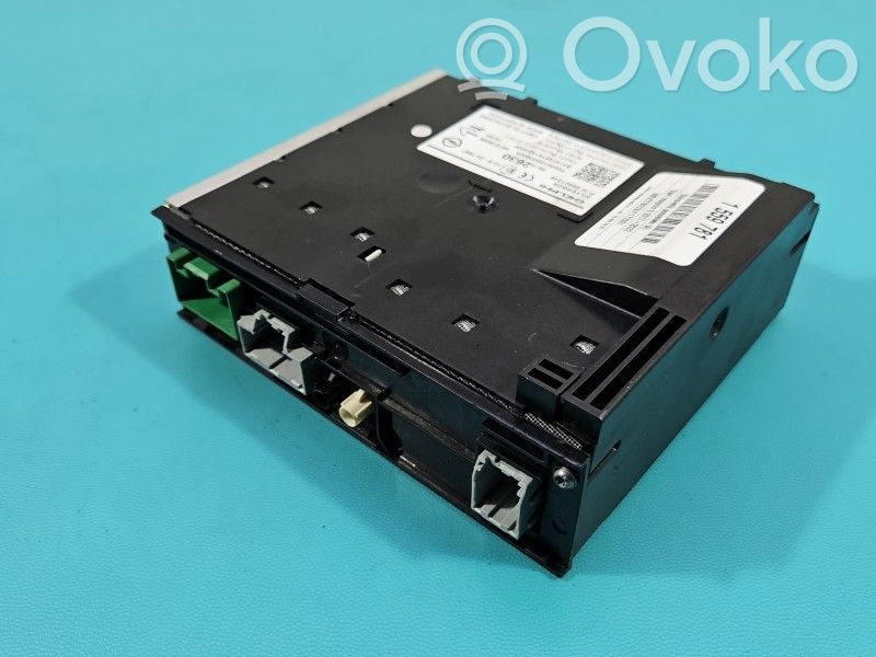 Opel Insignia B Module de contrôle carrosserie centrale 