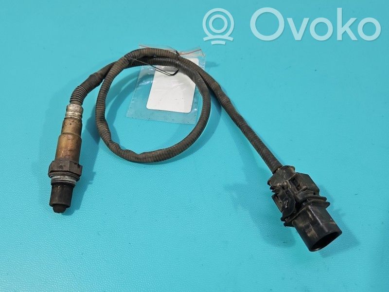 Opel Agila B Lambda probe sensor 