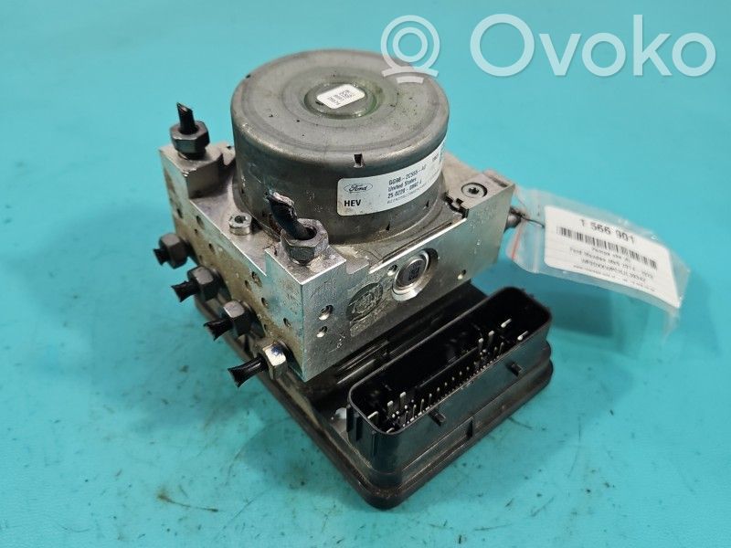 Ford Mondeo MK V ABS Pump 
