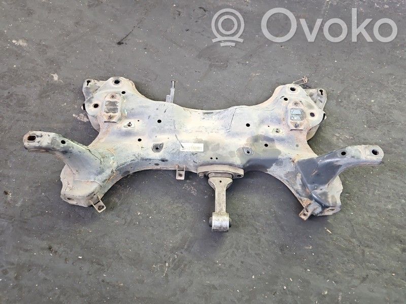 KIA Ceed Front axle beam 