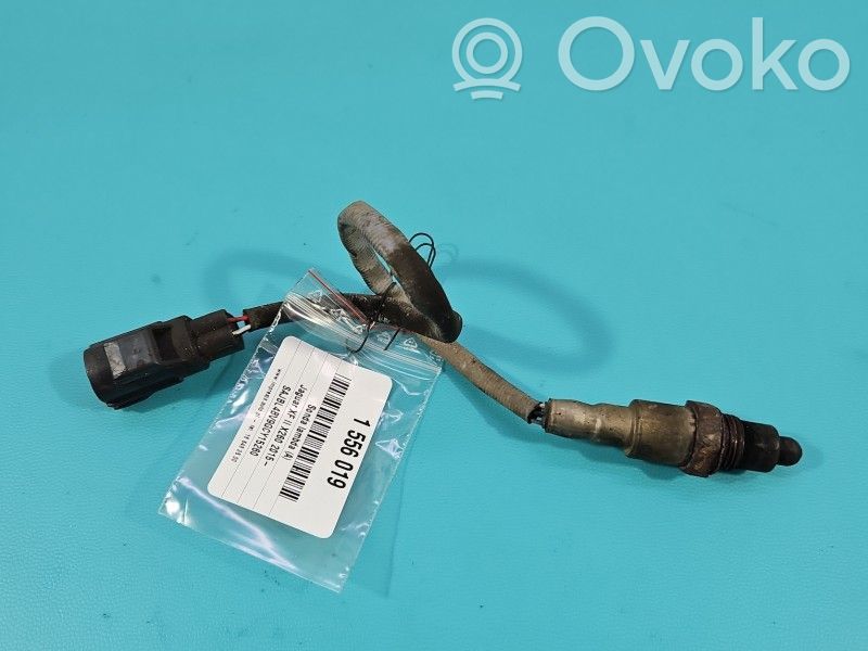 Jaguar XF X260 Sonde lambda 