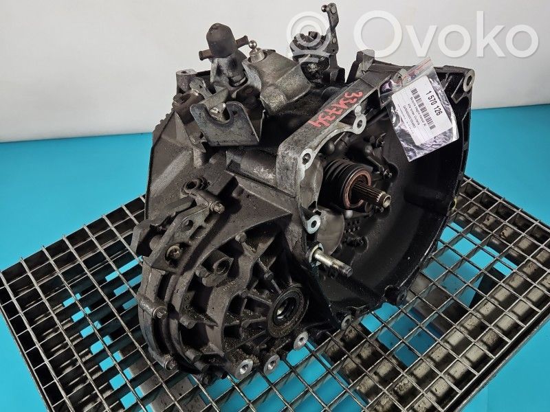 Alfa Romeo Giulietta Cutie viteze manuală cu 5 trepte 