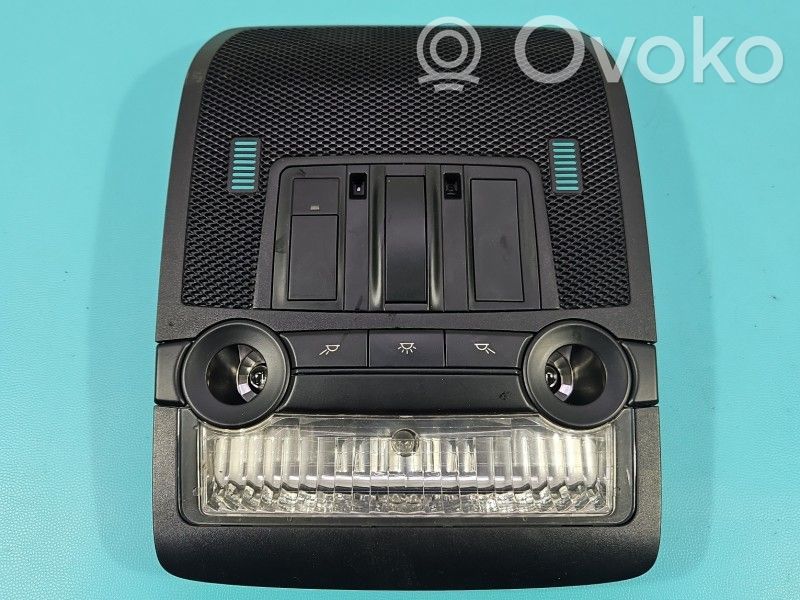 BMW X5 E70 Other interior light 