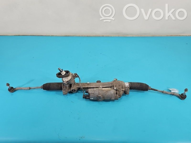 Opel Astra K Stūres statnis 