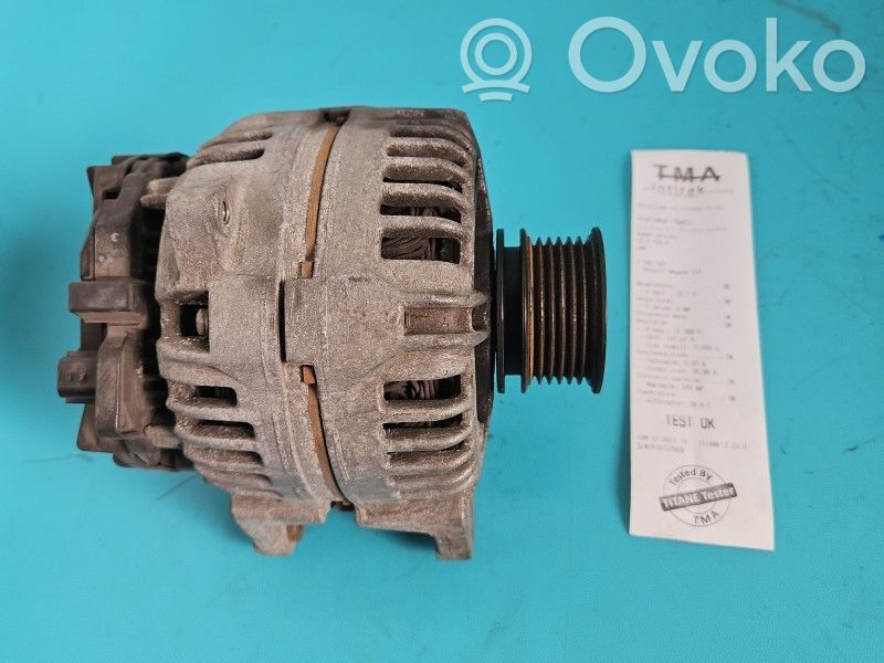 Alternator   0124425425070,IMPRK1560023,8200660025