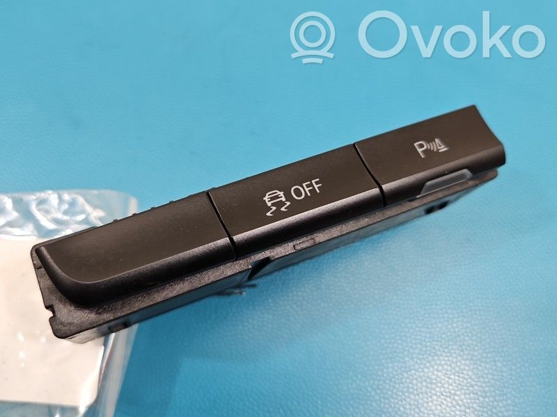 Audi A4 S4 B8 8K Interruptor de control del asiento 