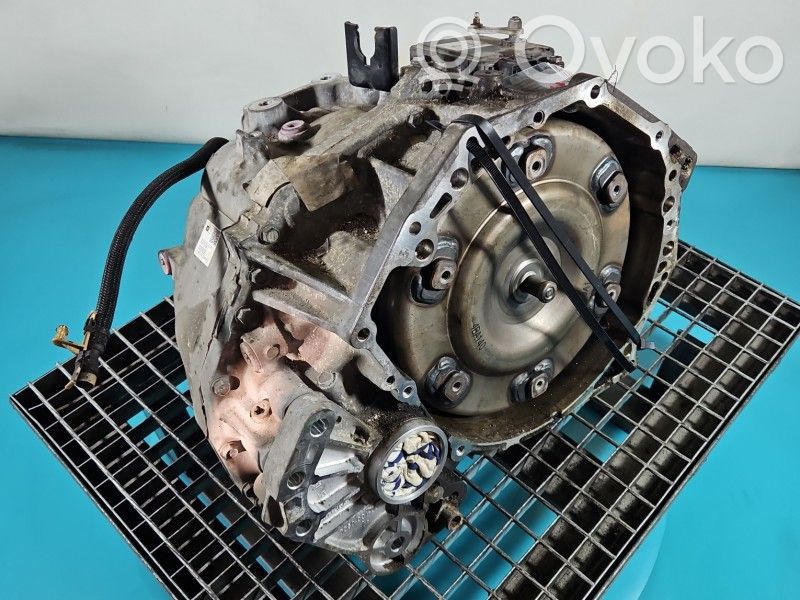 Opel Insignia B Automatic gearbox 