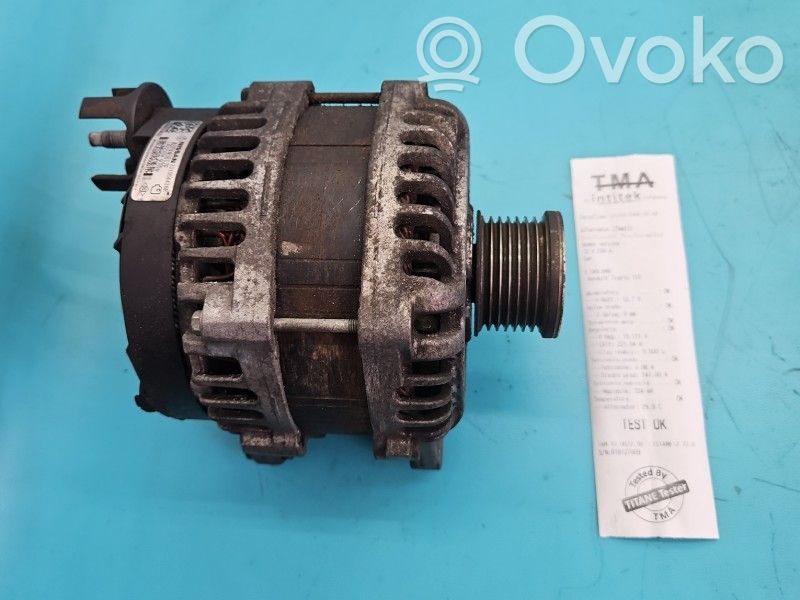 Alternador   231004436R,IMPRK1545646